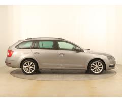 Škoda Octavia 1.6 TDI 85kW - 8