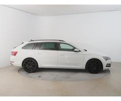 Škoda Superb 2.0 TDI 110kW - 8