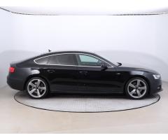 Audi A5 3.0 TDI 180kW - 8