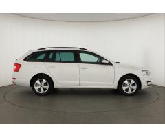 Škoda Octavia 1.6 TDI 81kW - 8