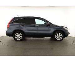 Honda CR-V 2.2 i-CTDi 103kW - 8