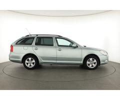 Škoda Octavia 2.0 TDI 103kW - 8