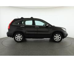 Honda CR-V 2.2 i-CTDi 103kW - 8