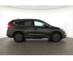 Honda CR-V 2.0 i-VTEC 114kW - 8