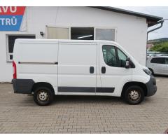 Peugeot Boxer 2.0 BlueHDi 96kW - 8