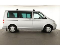 Volkswagen Caravelle 2.5 TDI 96kW - 8