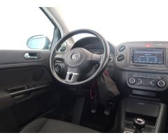 Volkswagen Golf Plus 1.6 75kW - 9