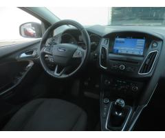 Ford Focus 1.5 TDCi 88kW - 9