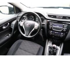 Nissan Qashqai 1.2 DIG-T 85kW - 9