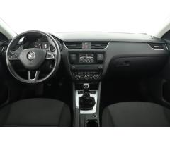 Škoda Octavia 1.6 TDI 81kW - 9