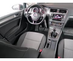 Volkswagen Golf 1.6 TDI 77kW - 9