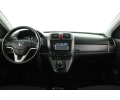 Honda CR-V 2.2 i-CTDi 103kW - 9