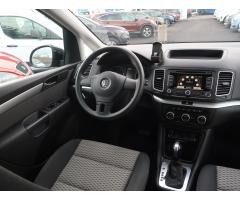 Volkswagen Sharan 2.0 TDI 103kW - 9