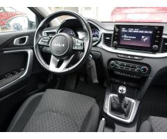 Kia Cee`d 1.0 T-GDI 74kW - 9