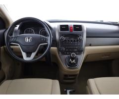 Honda CR-V 2.2 i-CTDi 103kW - 9