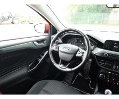 Ford Focus 1.0 EcoBoost 74kW - 9