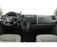 Volkswagen Caravelle 2.5 TDI 96kW - 9