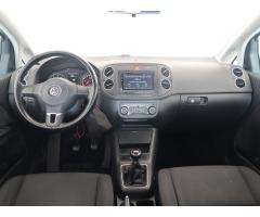 Volkswagen Golf Plus 1.6 75kW - 10