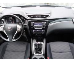 Nissan Qashqai 1.2 DIG-T 85kW - 10