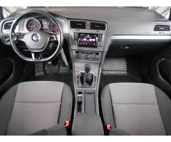 Volkswagen Golf 1.6 TDI 77kW - 10