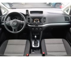 Volkswagen Sharan 2.0 TDI 103kW - 10