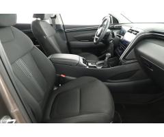 Hyundai Tucson 1.6 T-GDI 48V MHEV 110kW - 10