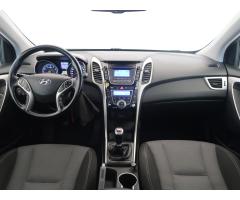 Hyundai i30 1.4 CVVT 73kW - 10