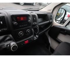 Peugeot Boxer 2.0 BlueHDi 96kW - 10