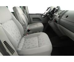 Volkswagen Caravelle 2.5 TDI 96kW - 10