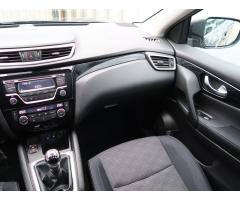 Nissan Qashqai 1.2 DIG-T 85kW - 11