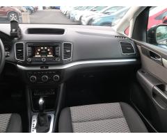 Volkswagen Sharan 2.0 TDI 103kW - 11