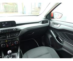 Ford Focus 1.0 EcoBoost 74kW - 11