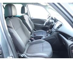 Hyundai Tucson 1.6 T-GDI 48V MHEV 110kW - 12