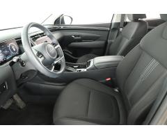 Hyundai Tucson 1.6 T-GDI 48V MHEV 110kW - 13