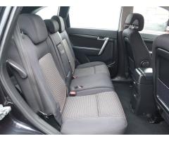 Chevrolet Captiva 2.4 i 100kW - 13