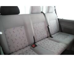 Volkswagen Caravelle 2.5 TDI 96kW - 13