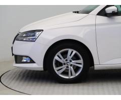 Škoda Fabia 1.0 TSI 70kW - 20