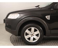 Chevrolet Captiva 2.4 i 100kW - 20