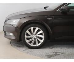 Škoda Superb 1.8 TSI 132kW - 20