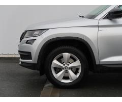 Škoda Kodiaq 2.0 TDI 110kW - 21