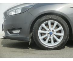 Ford Focus 1.5 TDCi 88kW - 21