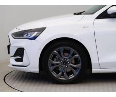 Ford Focus 1.0 MHEV 114kW - 21