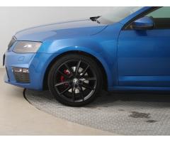 Škoda Octavia RS 2.0 TDI 135kW - 21