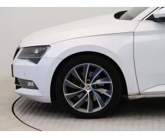 Škoda Superb 2.0 TDI 140kW - 21