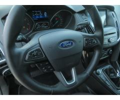 Ford Focus 1.5 TDCi 88kW - 27