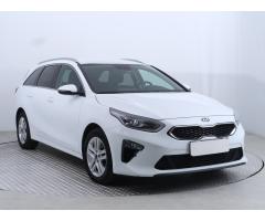 Kia Cee`d 1.5 T-GDI 118kW - 1