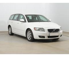 Volvo V50 2.0 D 100kW - 1