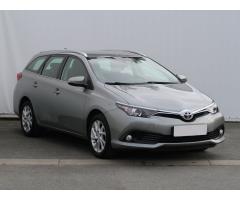 Toyota Auris 1.6 Valvematic 97kW - 1