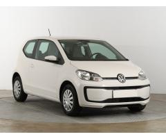 Volkswagen up! 1.0 MPI 44kW - 1