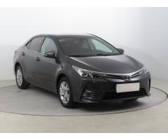 Toyota Corolla 1.6 Valvematic 97kW - 1